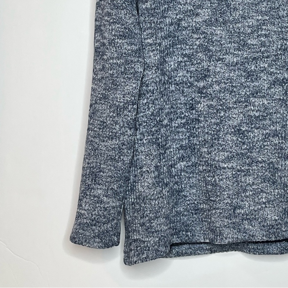 DYLAN cowl neck pullover sweater size XS - Picture 4 of 10